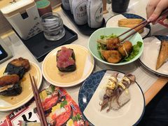 -滨寿司(新街口中央商场店)