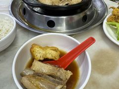 -新峰肉骨茶