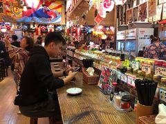 -平成屋·午肴夜酒(四川北路店)