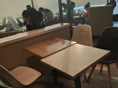 -肯德基(巴沟店)