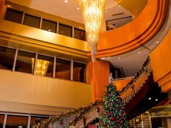 -上海明天广场JW万豪酒店