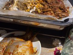 -玫瑰花园自助烤肉(顺义鑫海韵通店)