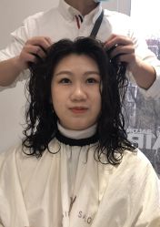 点击看大图 -MY HAIR ARDOR