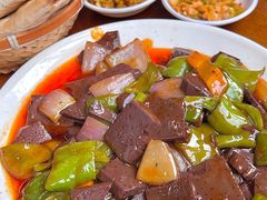 -长安后宰门水盆羊肉(新都心店)