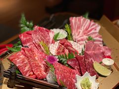 -300杯·和牛烧肉清酒专门店(廊里店)