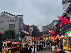 -汴河街