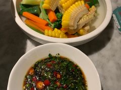 -蔴将·川菜(黄龙万科店)