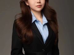 -一墨照相馆·证件照·形象照(世博店)