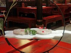 -袁老四老火锅(盘龙城店)