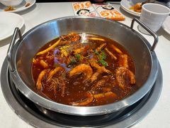 -阿田大虾·鲜虾火锅·(青浦万达茂店)
