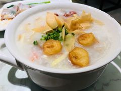 -南枝记