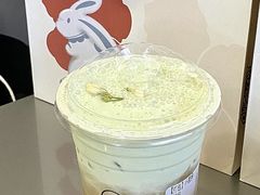 -唐沫茶兮(仓山万达金街店)
