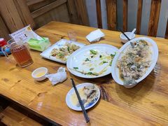 -下梅人家土菜馆(历史文化餐厅度假区店)