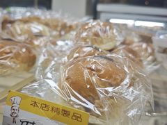 -爱德顺糕点食屋(利民道店)