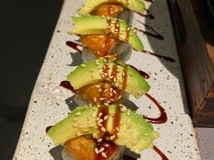 -隐泉之语日式料理(王府中环店)