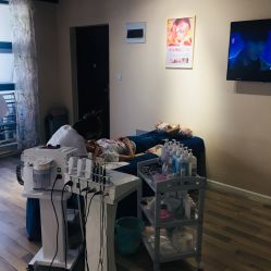 -skin皮肤管理中心