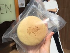 -锋味曲奇