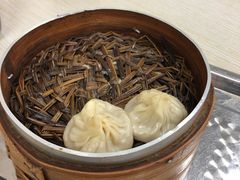 -鲁氏汤包王(长白街店)