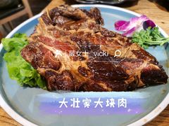 -大壮家原味烤肉(兴华北街店)