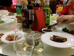 -潮府馆·非遗潮州菜·港式点心(世纪公园店)