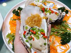 -鲜得莱渔港·小平岛海胆馆(七贤岭店)