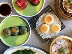 -潮府馆·非遗潮州菜·世纪公园(新国际博览中心店)