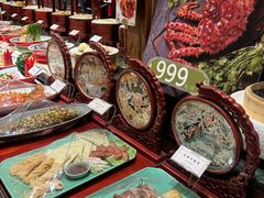 -老西门·常州菜(新区店)