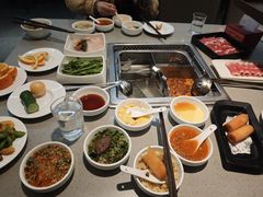-海底捞火锅(步步高新天地店)