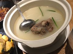 -金牌外婆家(苏州中心店)