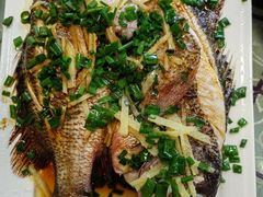 -东兴黄鳝饭店(江洲店)