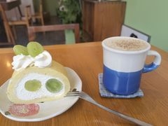 肉桂奶茶-三花屋 Mihhanaya
