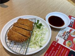 -味千拉面(淮安万达店)