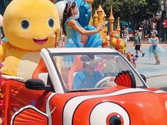 -海合安成都极地海洋公园
