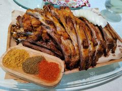 -伊带伊路新疆美食府(呼家楼店)