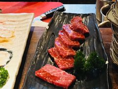 -御牛道日式烤肉料理(杭州万象城店)