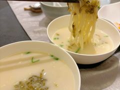-沈灶河豚宴·河豚融合餐厅(汉中路店)