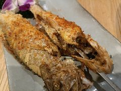 芽庄越式烤黄鱼-米纸越南小馆(金鹰世界店)