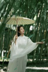 点击看大图 -美云庭古装·格格服汉服·京城旅拍(北京店)