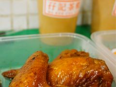 -孖记茶档·热腾茶餐(荔湾领展广场店)