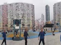 -彩虹村