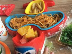 -必胜客(鹤山大道店)