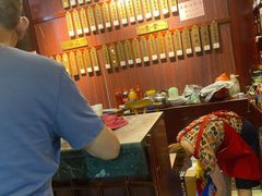 -龙老五汤店(站前西路店)
