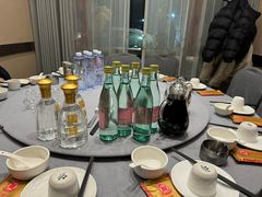 -金哥私房菜馆(张府园总店)