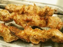 -阿拉丁新疆风味餐厅·清真(罗廊巷店)
