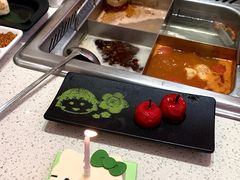 -海底捞火锅(吾悦国际广场店)