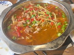 -厨神老街兔·淳朴人家店(盐帮菜风味名店)