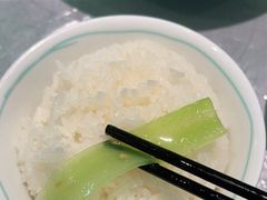 五常稻花香米饭-姚姚酸菜鱼·金戈戈香港豉油鸡(喜荟城联名店)