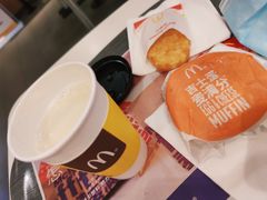 -麦当劳(世纪汇广场店)