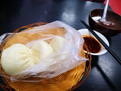 -郑家包子牛肉拉面(尚勤路店)