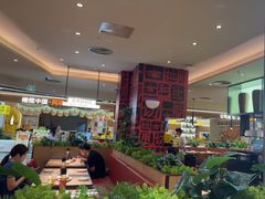 -大师兄·西北小馆(南沙万达广场店)